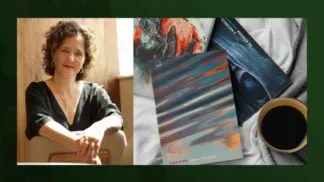 Escritora Carla Madeira