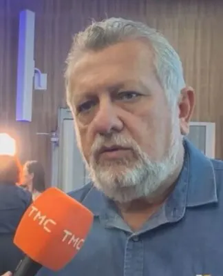 Carlos Vieira, presidente da Caixa