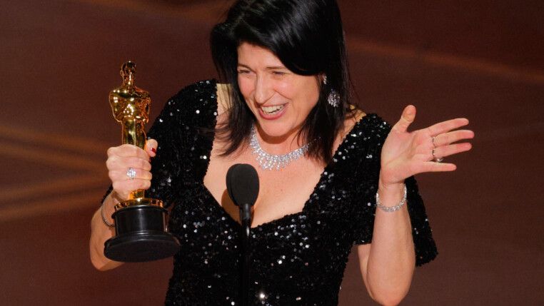 Cassandra Kulukundis ganha Oscar de Melhor Direção de Elenco