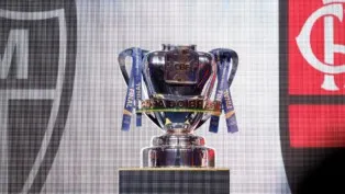 Ao todo, 16 confrontos serão sorteados, com 32 times participando da quinta fase da Copa do Brasil