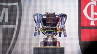 Ao todo, 16 confrontos serão sorteados, com 32 times participando da quinta fase da Copa do Brasil