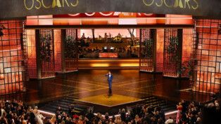 Conan O'Brien apresenta o Oscar 2026