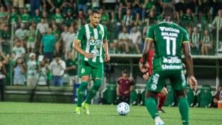 Chapecoense x Atlético-MG: onde assistir ao vivo