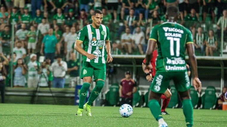 Chapecoense x Atlético-MG: onde assistir ao vivo