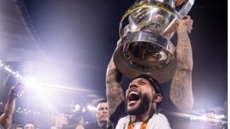 A CBF sorteou os jogos da 5ª fase da Copa do Brasil, a primeira com presença dos 20 times da Série A