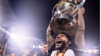 A CBF sorteou os jogos da 5ª fase da Copa do Brasil, a primeira com presença dos 20 times da Série A