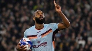 Igor Thiago foi chamado pela primeira vez para defender a Seleção Brasileira