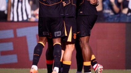 O Corinthians fechou com uma nova empresa para estampar seu logo no calção do clube