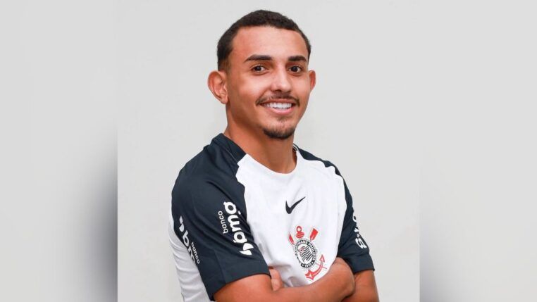 Brenno Pirituba negocia com o Corinthians