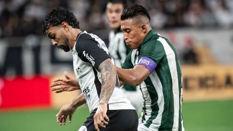 Foto: Divulgação/Coritiba