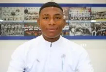 O Corinthians observou e demonstrou interesse no atacante colombiano Nicolás Girón, que pertence à Universidad Católica, do Chile