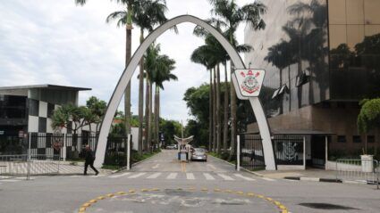 Os associados do Parque São Jorge poderão votar a reforma do Estatuto do Corinthians em 18 de abril