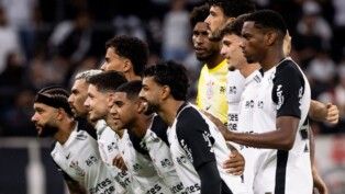 Corinthians x Chapecoense: onde assistir