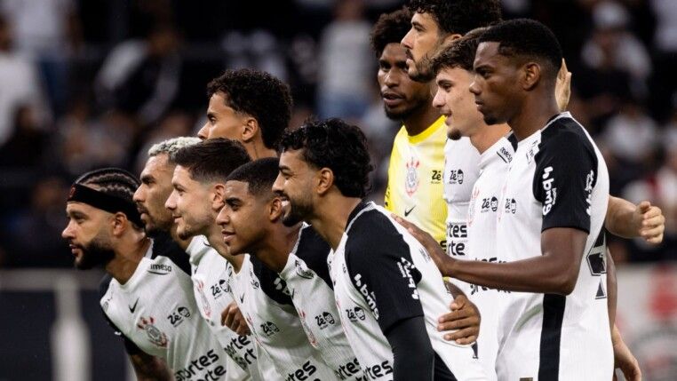 Corinthians x Chapecoense: onde assistir