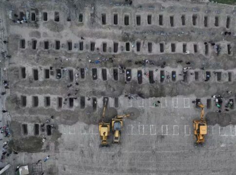 ONU pede investigação sobre ataque a escola no Irã que matou 150 estudantes