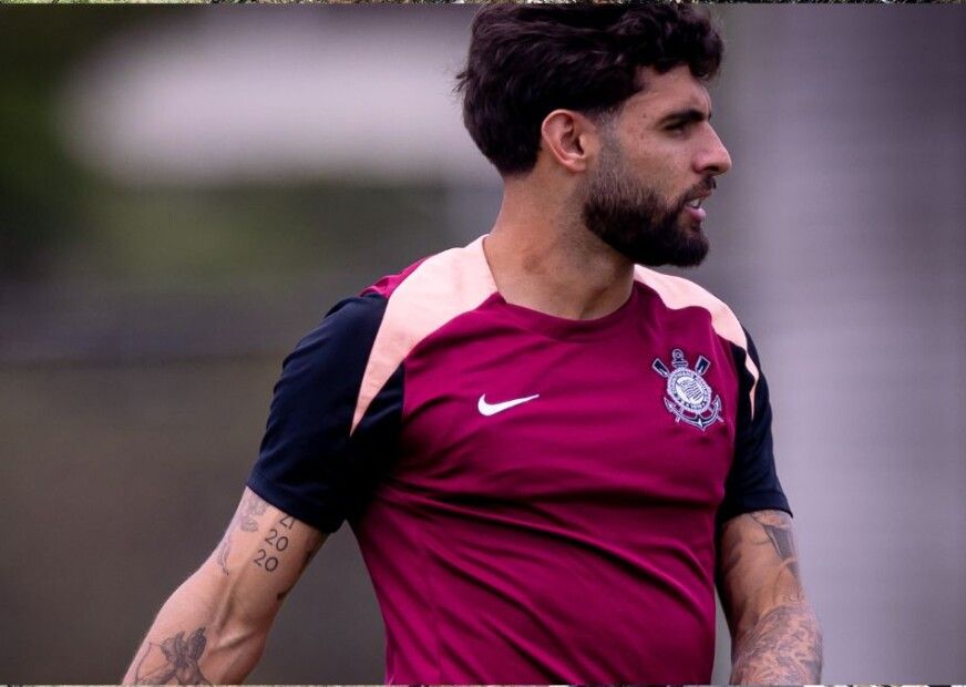 Agência Corinthians