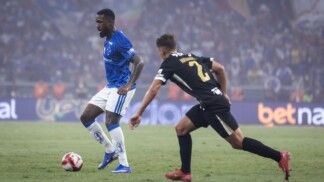 Cruzeiro x Vasco transmissão ao vivo