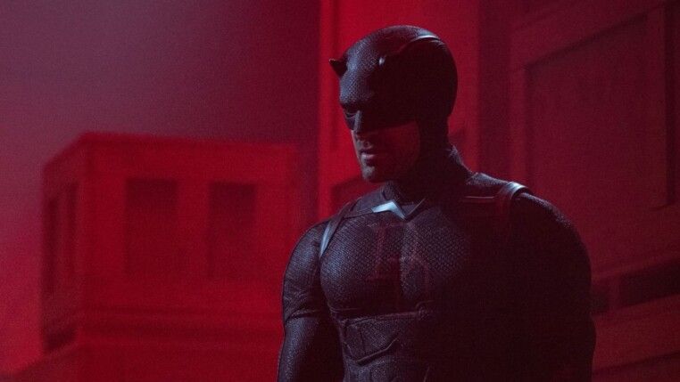 'Demolidor: Renascido' abre 2ª temporada com clima de resistência e disputa por poder