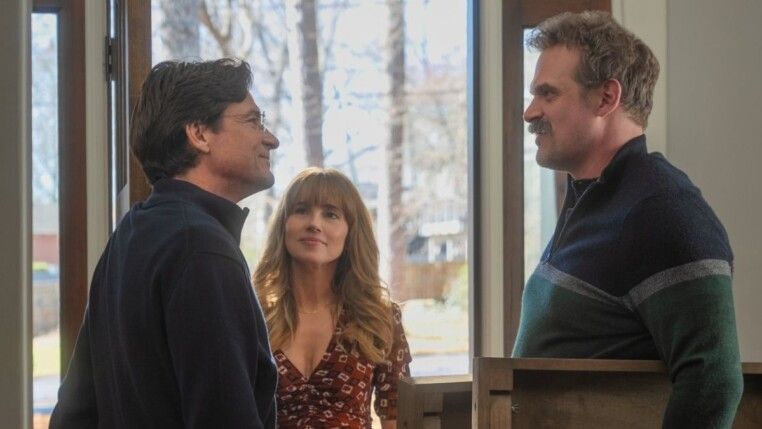 ‘DTF St. Louis’ mistura humor ácido e crime em nova minissérie da HBO