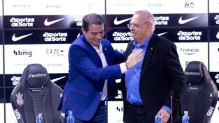 Mesmo com o fim da janela de transferências, o Corinthians não tem pressa para registrar Jesse Lingard