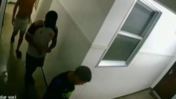 Ministério Público do Rio solicita internação de adolescente por estupros coletivos