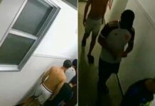Quatro acusados de estupro coletivo contra adolescente se entregam no Rio