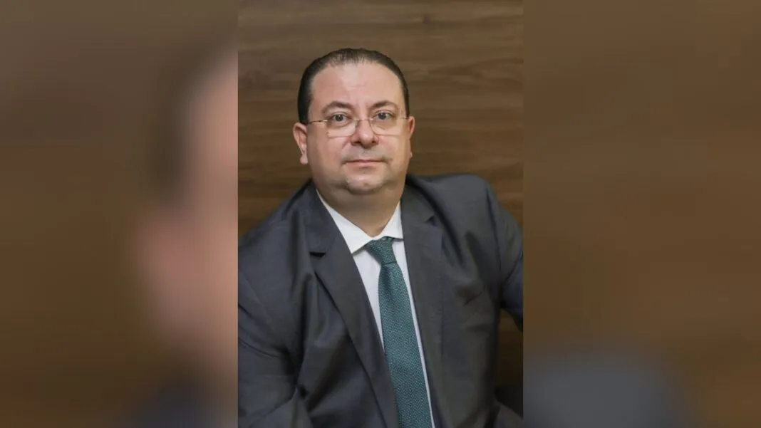 Euro Bento Maciel Filho