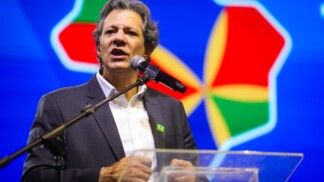 Fernando Haddad