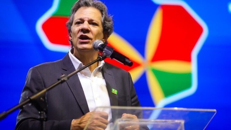 Fernando Haddad