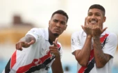 Ferroviário vence Maranhão por 3 a 2 em jogo movimentado pela Copa do Nordeste