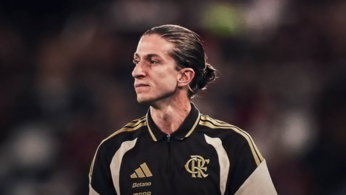 O que motivou a demissão de Filipe Luís no Flamengo? Papo de Craque analisa saída do treinador