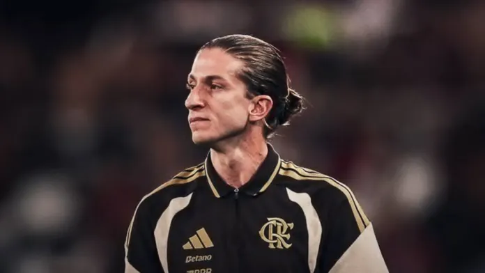 O que motivou a demissão de Filipe Luís no Flamengo? Papo de Craque analisa saída do treinador