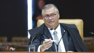 Ministro Flavio Dino