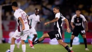 Onde assistir Fluminense x Corinthians