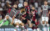 Onde assistir a Fluminense x Flamengo, pela final do Campeonato Carioca