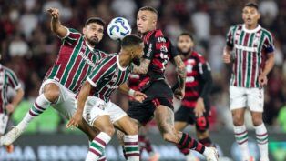 Onde assistir a Fluminense x Flamengo, pela final do Campeonato Carioca