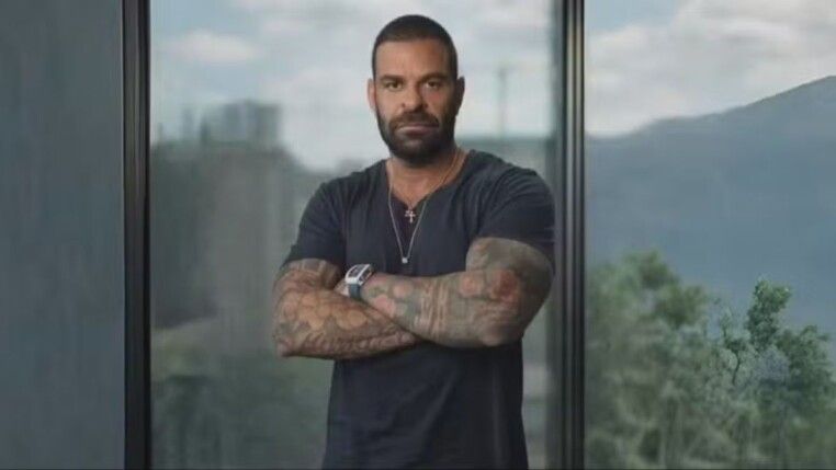 Fabiano Zettel é cotista final de estrutura que investiu no PlatôBR e Brazil Journal entre 2024 e início de 2025, durante investigação da Polícia Federal