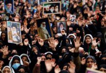 Israel declara que sucessor de Khamenei no Irã será alvo