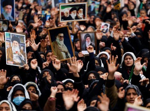 Israel declara que sucessor de Khamenei no Irã será alvo