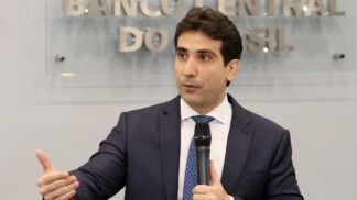 Presidente do Banco Central do Brasil, Gabriel Galípolo