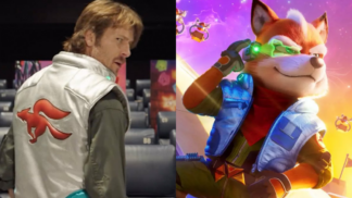 Glen Powell viverá personagem clássico em 'Super Mario Galaxy: O Filme'; saiba o que esperar