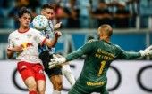 Grêmio empata por 1 a 1 com o Red Bull Bragantino pelo Brasileirão