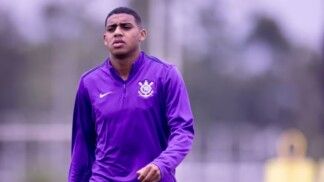 Gui Negão se lesionou na Seleção Brasileira Sub-20