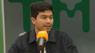 O Produtor Audiovisual e membro da Academia Brasileira de Cinema Isaac Aicon