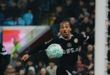 Hat-trick de João Pedro garante virada do Chelsea sobre Aston Villa na Premier League
