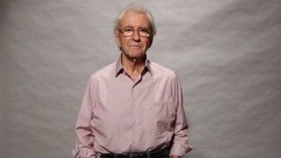 Ator Juca de Oliveira