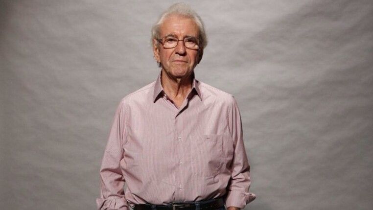 Ator Juca de Oliveira