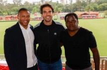 Foto: Rubens Chiri/SPFC