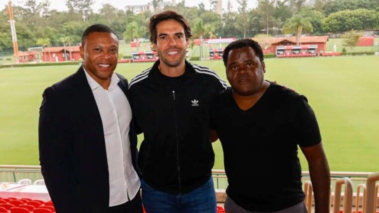 Foto: Rubens Chiri/SPFC