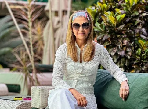 Leila Pereira critica a demissão de Filipe Luís no Flamengo: “Falta de respeito absurda”